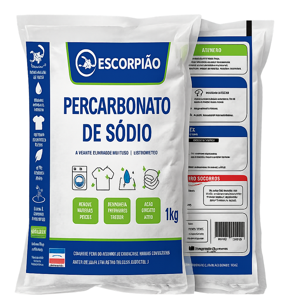 Percarbonato de Sódio